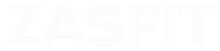 Logo ZASFIT